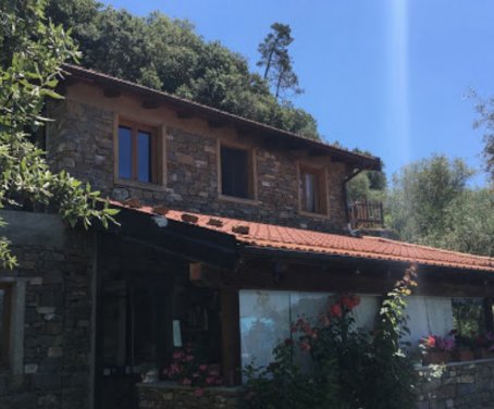 Casa-rural Terre Del Mistero - Apricale