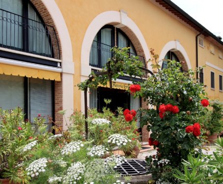 Casa-rural Fattoria Grimana - Montegalda