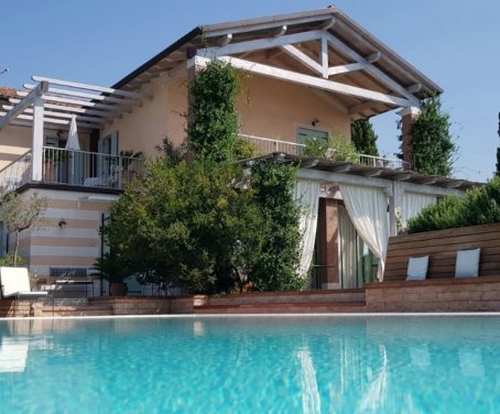 Bed And Breakfast Soleluna - Bardolino