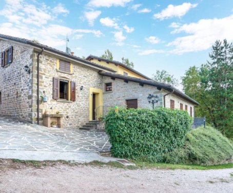 Foto Country House La Spina - Pesaro e Urbino