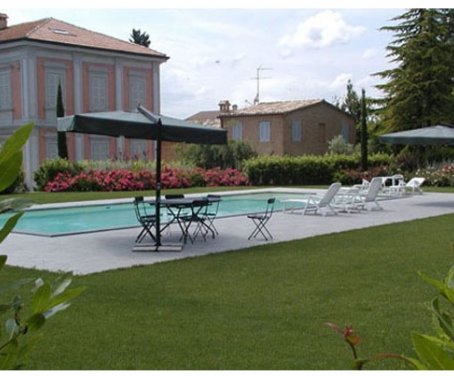 Country House Borgo Sorbatti - Loro Piceno