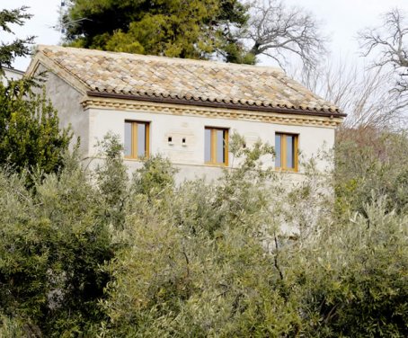 Farm-house Il Gelso Antico - Recanati