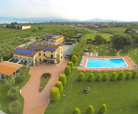 Agriturismo Ca' Del Sol - Lazise