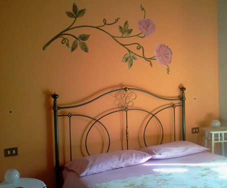 Countryside Holiday House Antica Dimora - Sarnano