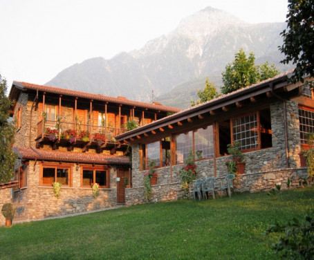 La Vecchia Fattoria