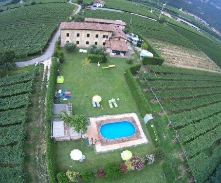 Casa-rural Révena - Brentino Belluno