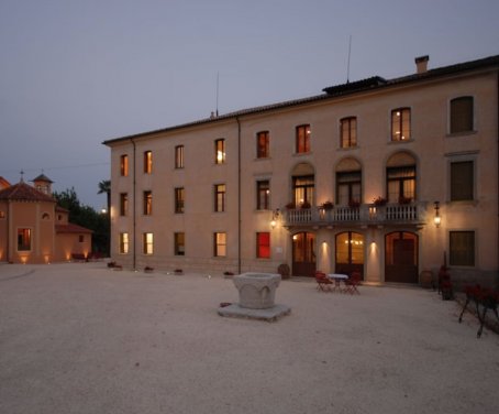 Ferienbauernhof Villa Maria - Farra Di Soligo