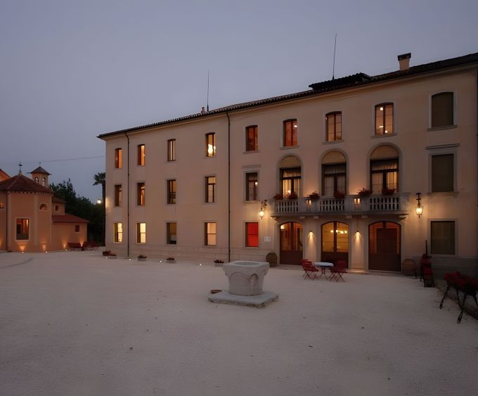 Ristorante Villa Panigai