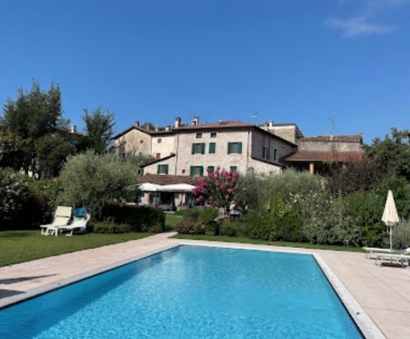 Farm-house Antico Casale Bergamini - Sant'Ambrogio Di Valpolicella