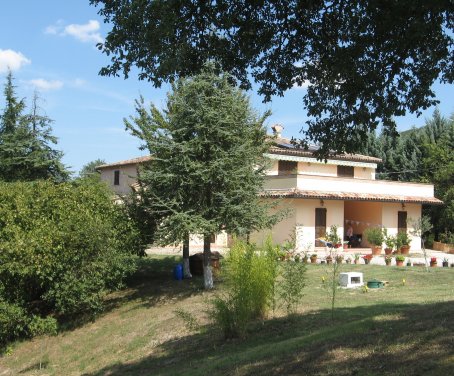 Bed And Breakfast Ca' Maggio Nuovo - Cagli