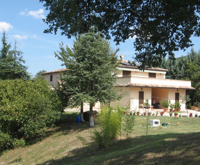 Bed And Breakfast Ca' Maggio Nuovo