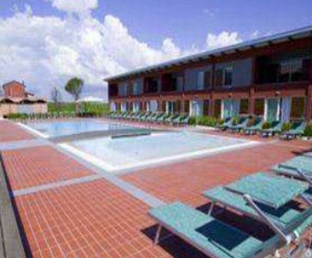 Residence Ca' Tron - Jesolo