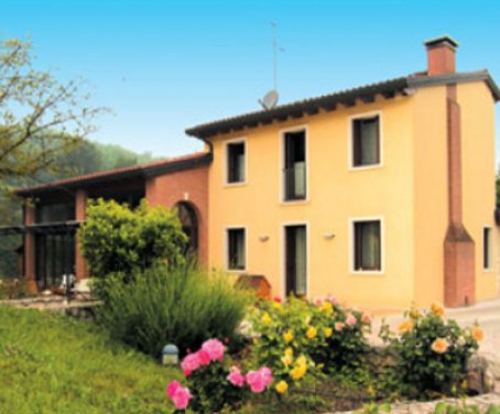 Casa-rural Marani - Arcugnano