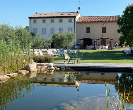 Casa-rural Casa Aurora - Bussolengo