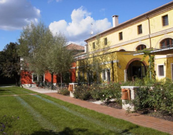 Tenuta la Pila