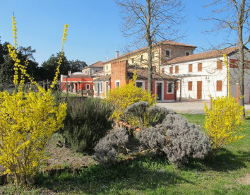 Tenuta la Pila