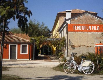 Tenuta la Pila