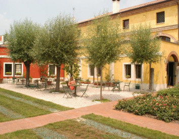 Tenuta la Pila