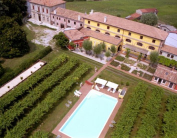 Tenuta la Pila