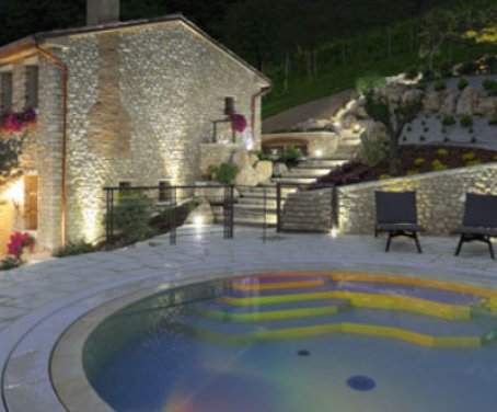 Agriturismo Relais Dolcevista - Valdobbiadene