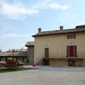 Ca' Cristane