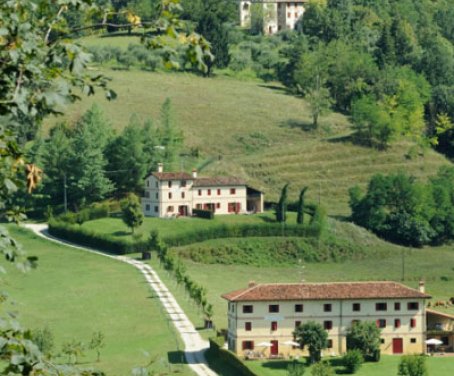 Casa-rural Borgoluce - Susegana