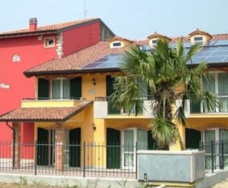Terra e Sole - Venetien