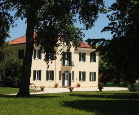 Farm-house Tenuta Zuccarello - Marcon