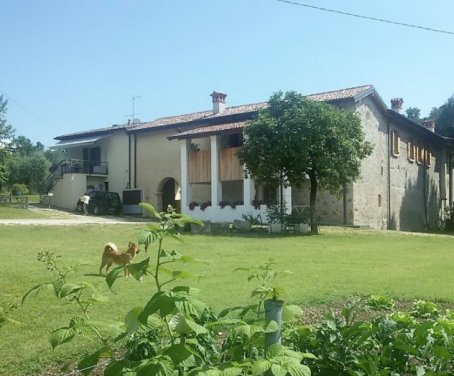 Farm-house La Scala - Salò