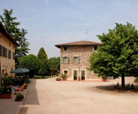 Casa-rural La Staffa - Valeggio Sul Mincio