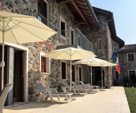 Agriturismo Venice Dolomiti - Cesiomaggiore