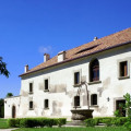 Villa Giusso