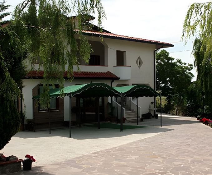 Agriturismo Fattoria Ranaldo