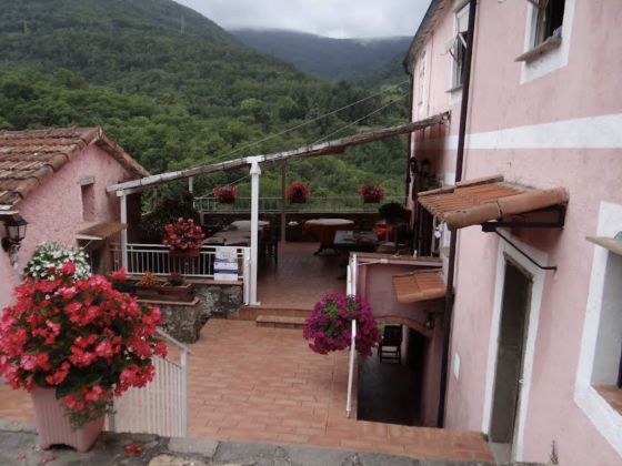 Locanda Del Papa - foto 10