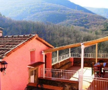 Agriturismo Locanda Del Papa - La Spezia