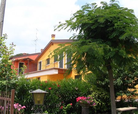 agritur le sigalette - Venetien
