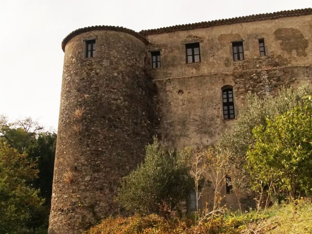 Agriturismo Del Convento Petrizzi (Catanzaro) Agriturismo Del Convento Petrizzi (Catanzaro)