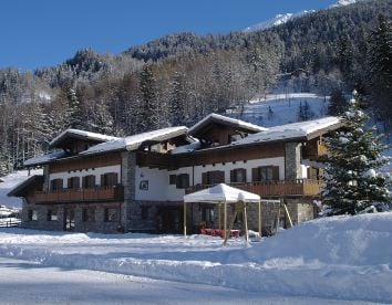 Le Reve - Valle-de-Aosta