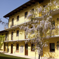 Tra Serra E Lago