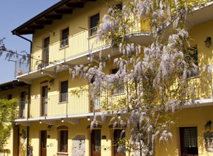Tra Serra E Lago - Lernbauernhöfe