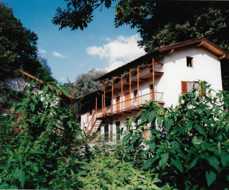 Ferienbauernhof La Perulina - Ivrea