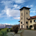 Il Monte Rosso