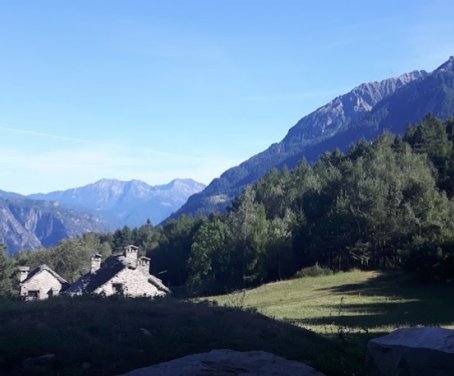 La Fraccia - Piamonte