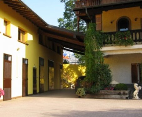 Casa-rural Nicolini  - Varese