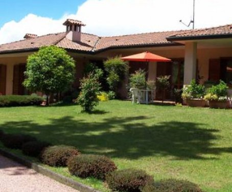 Bed And Breakfast Il Ciliegio Fiorito - Somma Lombardo