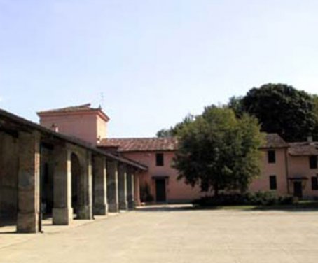 Ferienbauernhof Colombarotto  - Corte De' Frati