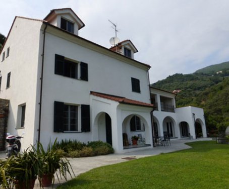 Casa-rural Palmero - Alassio