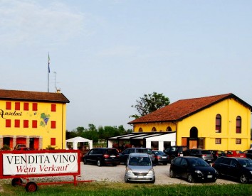 la di anselmi - Friuli-Venezia-Giulia