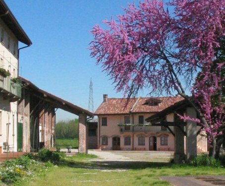 Agriturismo Cascina Santa Brera - San Giuliano Milanese