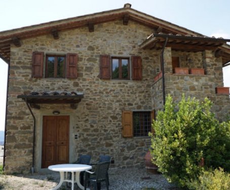 Foto Farm-house Prato Barone - Florence
